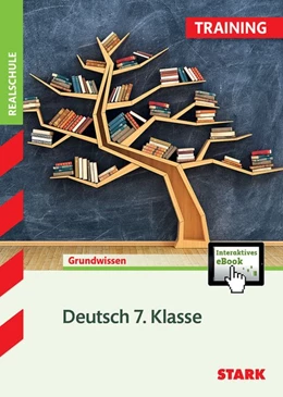 Abbildung von Kammer | STARK Training Realschule - Deutsch 7. Klasse | 1. Auflage | 2017 | beck-shop.de