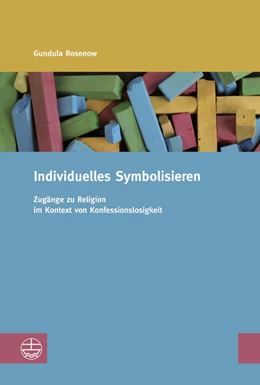 Abbildung von Rosenow | Individuelles Symbolisieren | 1. Auflage | 2016 | beck-shop.de