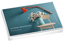 Abbildung von GLÜCK:WUNSCH | 1. Auflage | 2017 | beck-shop.de