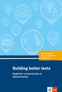 Abbildung von Giese / Schroeder | Building better texts | 1. Auflage | 2017 | beck-shop.de