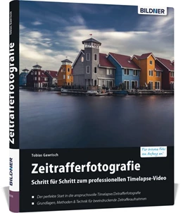 Abbildung von Gawrisch | Zeitrafferfotografie | 1. Auflage | 2017 | beck-shop.de