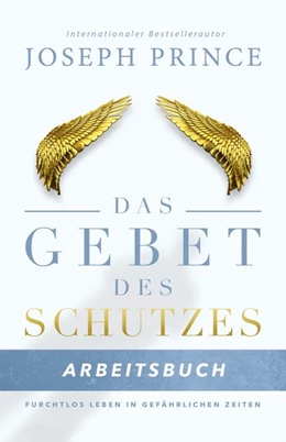 Abbildung von Prince | Das Gebet des Schutzes - Arbeitsbuch | 1. Auflage | 2017 | beck-shop.de