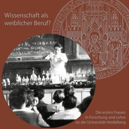 Abbildung von Richter | Wissenschaft als weiblicher Beruf? | 1. Auflage | 2017 | beck-shop.de