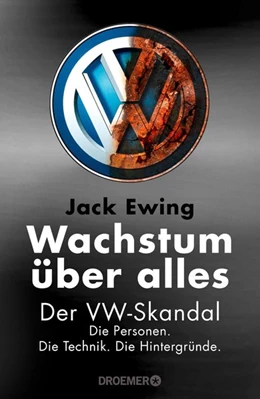 Abbildung von Ewing | Wachstum über alles | 1. Auflage | 2017 | beck-shop.de