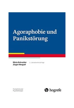 Abbildung von Schneider / Margraf | Agoraphobie und Panikstörung | 2. Auflage | 2017 | beck-shop.de