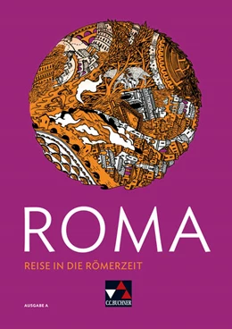 Abbildung von Schwieger | ROMA A Sachbuch | 1. Auflage | 2019 | beck-shop.de