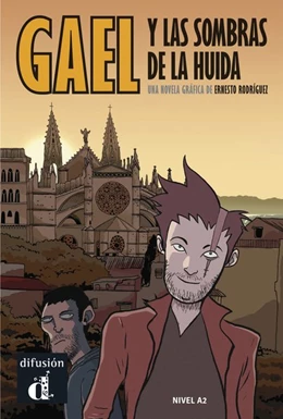 Abbildung von Rodríguez | Gael y las sombras de la huida | 1. Auflage | 2017 | beck-shop.de