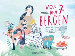 Abbildung von Feldmann / Engelke | Vor den 7 Bergen | 1. Auflage | 2017 | beck-shop.de