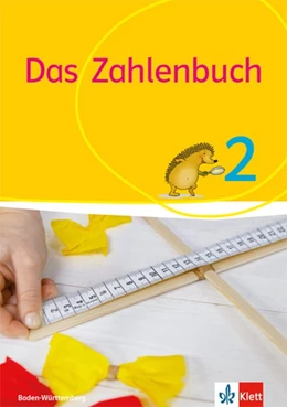 Abbildung von Wittmann / Müller | Das Zahlenbuch. 2. Schuljahr. Schülerbuch. Ab 2017. Baden-Württemberg | 1. Auflage | 2017 | beck-shop.de