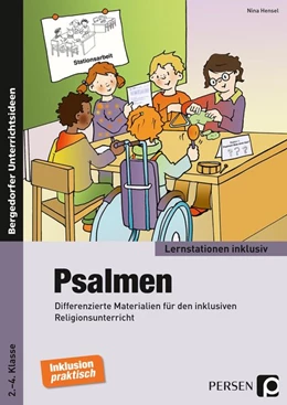 Abbildung von Hensel | Psalmen | 1. Auflage | 2017 | beck-shop.de