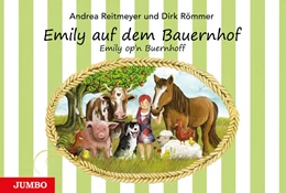 Abbildung von Reitmeyer | Emily auf dem Bauernhof | 1. Auflage | 2017 | beck-shop.de