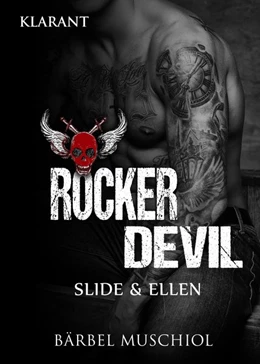 Abbildung von Muschiol | Rocker Devil. Slide und Ellen | 1. Auflage | 2017 | beck-shop.de