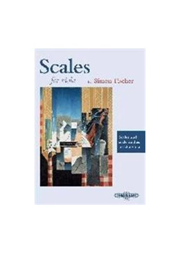 Abbildung von Scales -- Scales and Scale Studies for the Viola | 1. Auflage | 2022 | beck-shop.de