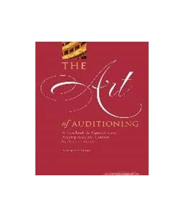 Abbildung von Legge | The Art of Auditioning | 1. Auflage | 2017 | beck-shop.de