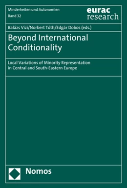 Abbildung von Vizi / Tóth | Beyond International Conditionality | 1. Auflage | 2017 | 32 | beck-shop.de