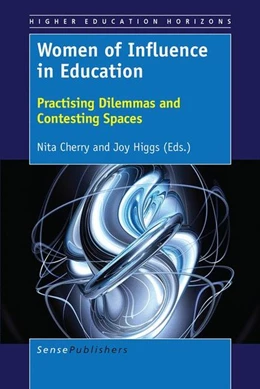 Abbildung von Cherry / Higgs | Women of Influence in Education | 1. Auflage | 2017 | beck-shop.de