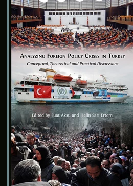 Abbildung von Aksu / Ertem | Analyzing Foreign Policy Crises in Turkey | 1. Auflage | 2017 | beck-shop.de