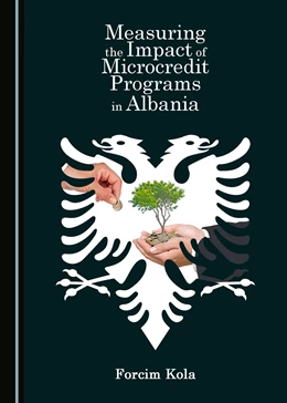 Abbildung von Kola | Measuring the Impact of Microcredit Programs in Albania | 1. Auflage | 2017 | beck-shop.de