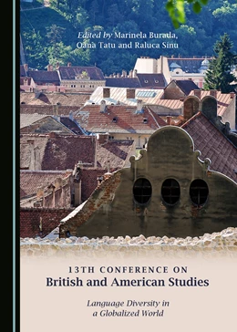 Abbildung von Burada / Tatu | 13th Conference on British and American Studies | 1. Auflage | 2017 | beck-shop.de