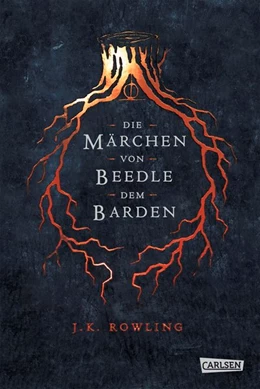 Abbildung von Rowling | Hogwarts-Schulbücher: Die Märchen von Beedle dem Barden | 1. Auflage | 2017 | beck-shop.de