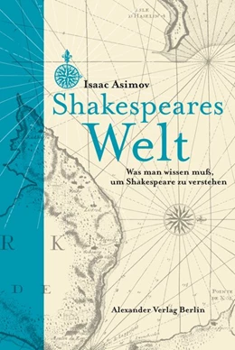 Abbildung von Asimov | Shakespeares Welt | 1. Auflage | 2017 | beck-shop.de