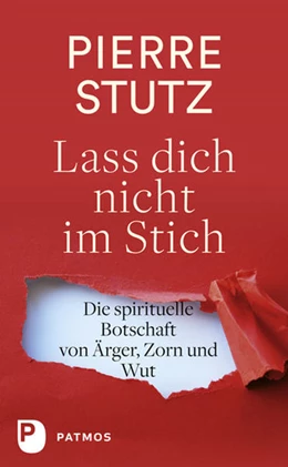 Abbildung von Stutz | Lass dich nicht im Stich | 1. Auflage | 2017 | beck-shop.de