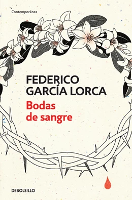 Abbildung von García Lorca | Bodas de sangre | 1. Auflage | 2017 | beck-shop.de