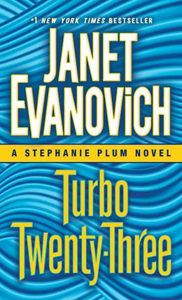 Abbildung von Evanovich | Turbo Twenty-Three | 1. Auflage | 2017 | beck-shop.de