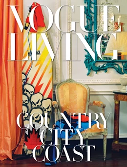 Abbildung von Bowles / Malle | Vogue Living: Country, City, Coast | 1. Auflage | 2017 | beck-shop.de