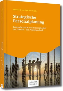 Abbildung von Kettler | Strategische Personalplanung | 1. Auflage | 2016 | beck-shop.de