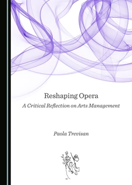 Abbildung von Trevisan | Reshaping Opera | 1. Auflage | 2017 | beck-shop.de