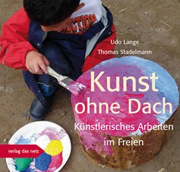 Abbildung von Lange / Stadelmann | Kunst ohne Dach | 1. Auflage | 2017 | beck-shop.de