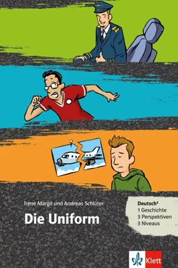 Abbildung von Margil / Schlüter | Die Uniform. Buch + Online-Angebot | 1. Auflage | 2017 | beck-shop.de