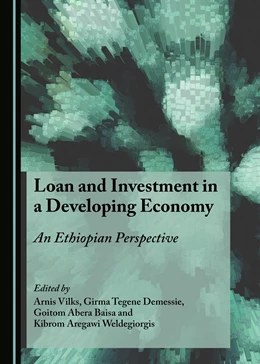 Abbildung von Vilks | Loan and Investment in a Developing Economy | 1. Auflage | 2017 | beck-shop.de