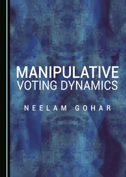 Abbildung von Gohar | Manipulative Voting Dynamics | 1. Auflage | 2017 | beck-shop.de