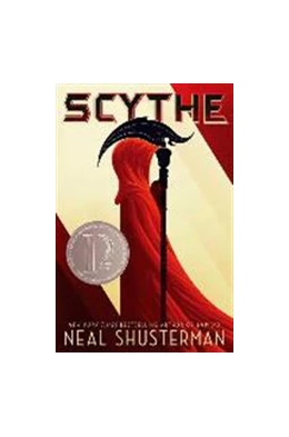 Abbildung von Shusterman | Scythe | 1. Auflage | 2017 | beck-shop.de