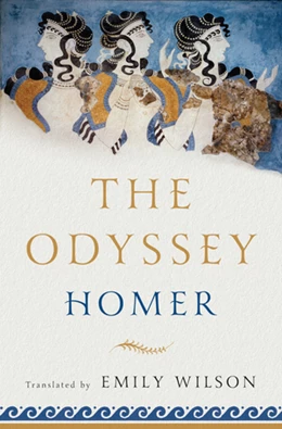 Abbildung von Homer | The Odyssey | 1. Auflage | 2017 | beck-shop.de