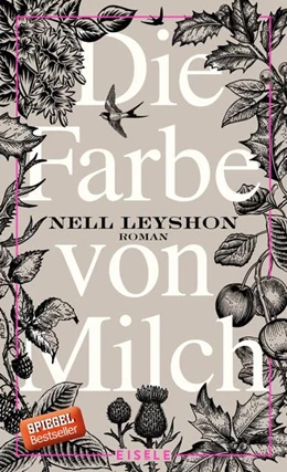 Abbildung von Leyshon | Die Farbe von Milch | 1. Auflage | 2017 | beck-shop.de