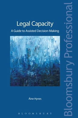 Abbildung von Hynes | Irish Capacity Law and Assisted Decision-Making | 1. Auflage | 2025 | beck-shop.de