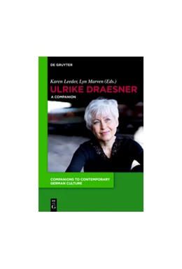 Abbildung von Leeder / Marven | Ulrike Draesner | 1. Auflage | 2022 | 9 | beck-shop.de