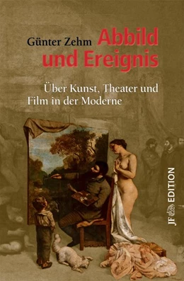 Abbildung von Zehm | Abbild und Ereignis | 1. Auflage | 2016 | beck-shop.de