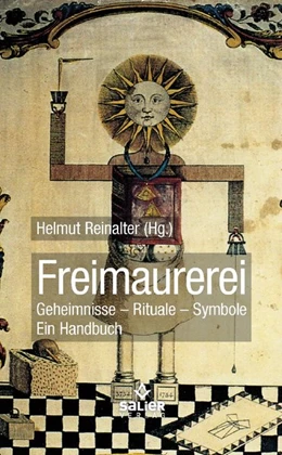 Abbildung von Reinalter | Freimaurerei | 1. Auflage | 2017 | beck-shop.de