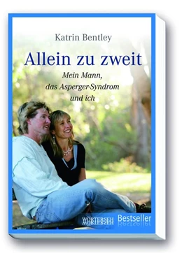 Abbildung von Bentley | Allein zu zweit | 1. Auflage | 2017 | beck-shop.de