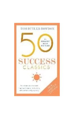 Abbildung von Butler-Bowdon | 50 Success Classics | 1. Auflage | 2017 | beck-shop.de