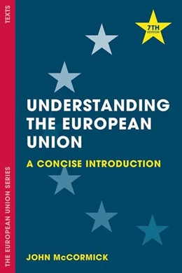 Abbildung von McCormick | Understanding the European Union | 7. Auflage | 2017 | beck-shop.de