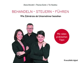 Abbildung von Brendel / Esche | Behandeln - Steuern - Führen | 1. Auflage | 2017 | beck-shop.de