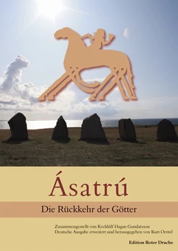 Abbildung von Oertel | Ásatrú | 2. Auflage | | beck-shop.de