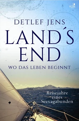 Abbildung von Jens | Land's End. Wo das Leben beginnt | 1. Auflage | 2017 | beck-shop.de