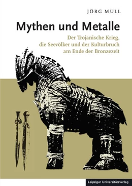 Abbildung von Mull | Mythen und Metalle | 1. Auflage | 2017 | beck-shop.de