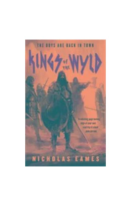 Abbildung von Eames | Kings of the Wyld | 1. Auflage | 2017 | beck-shop.de